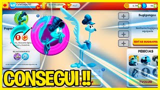 GANHEI O PAPÁ LEGUAS DO ALÉM !! - LOONEY TUNES MUNDO INSANO RPG GAMEPLAY !!