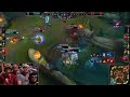 meteos insane 5 man sejuani ult league of legends