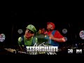 super trash bros. early hardcore u0026 frenchcore livestream titanium festival