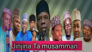 (Dr IDRIS) Malaman maja kuna taimaka wa Bidi'a Allah ya sa kawa dalibaina