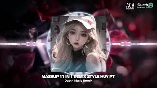 REMIX CHUYẾN XE CUỘC ĐỜI x ANH ĐAU TỪ LÚC EM ĐI x CÁNH HOA HÉO TÀN REMIX HOT TIKTOK