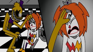 A Twisted Nightmare 26 (Five Nights at Freddy's Animation)