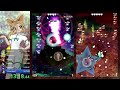 【13 58.90】easy mode tsukasa kudamaki touhou 19 udoalg speedrun