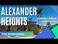 POPULAR and AFFORDABLE - Alexander Heights - Perth, Western Australia