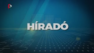 Híradó – 2024.10.29. 17.30h