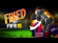 How to fix right analog in fifa 14, fifa 15, fifa16