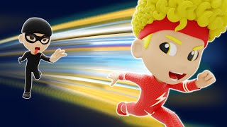 I Believe In Myself | D Billions Kids Songs