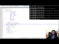 Let's Code Python: Deque, Part 10