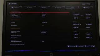 How to Enable \u0026 Disable Secure Boot on Gigabyte Z790 AORUS Elite X WiFI