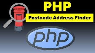 Simply Postcode: AJAX PHP Address Lookup for any web site