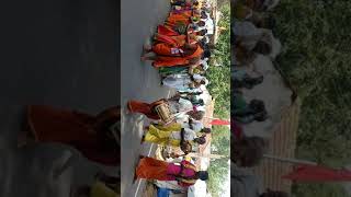 Kumbabishekam on 17/06/2019 karikalam Patti muthu mariyamman temple