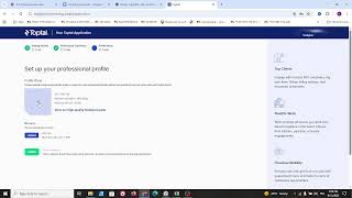 How To Sign Up For Toptal - Full Guide