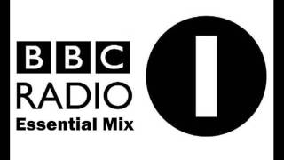 Pete Tong Kellys 1997 Essential Mix