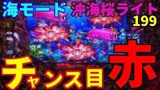 オスイチＳＰ《ライト編19》『投資0円からでも沖海４桜ライトは結構伸びてくれました。』