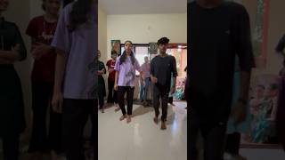 Choreography Gokul Valvi \u0026 Tanushri Pawara | Tamatar Paanso Rupaya 2 | Vishnu Pawara | #tamatar #500