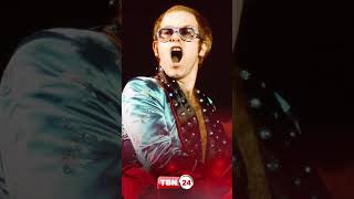 মুক্তি পাচ্ছে ‘এল্টন জন: নেভার টু লেইট’ | TBN24 NEWS | Elton John | Never Too Late