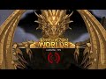 =aqw= how to get chaos avenger ultra drakath fight guide