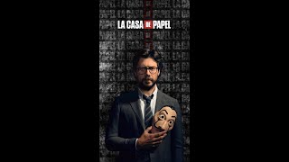 La casa de papel Soundtrack | Cecilia Krull - My life is going on (Lyric Video) | Graduated Gaming