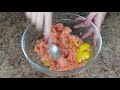 🔴 fish balls recipe absolutely delicious easy salmon recipe how to make fish balls