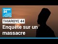 Thiaroye 44 : enquête sur un massacre de tirailleurs au Sénégal • FRANCE 24