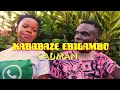 kababaze ebigambo by cadman official video 2023 ugandan music