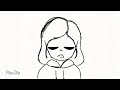 animated I Hate Disney Song that I gave up on.