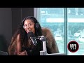 dj zinhle takes over the best t in the city on kaya 959