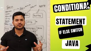 Mastering Conditional Statements in Java for Selenium WebDriver