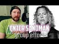 why Enter Sandman riff is important | Mike The Music Snob