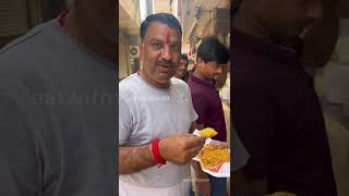 Morena ke Funny Uncle🤪End Tak Dekhna😂#shorts #streetfood #ashortaday