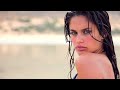 sara sampaio from calzedonia 2012 beachwear campaign the making of