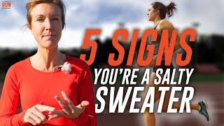 5 Signs You Might Be A Salty Sweater