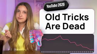 5 Youtube Growth Hacks That Still Work After The 2026 Algorithm Update