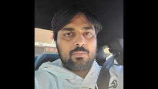 Mutahar Gets A Call from The Based Department