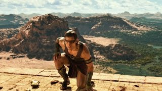 GODS OF EGYPT - Super Bowl Trailer - On Digital 15/06 \u0026 Blu-ray \u0026 DVD 29/06