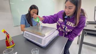 EXPERIMENT 2 (GROUP 2) - HYDRAULICS LABORATORY