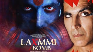Laxmmi Bomb Disney Plus Hotstar | Akshay Kumar | Kiara Advani | Official Trailer | Disney+ Hotstar