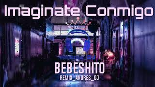 BEBESHITO   Imaginate Conmigo Remix Andrès Dj