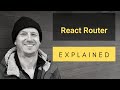 React Router - Build Your Own!