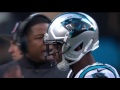 Seahawks vs. Panthers  Divisional Playoff Highlights  NFL