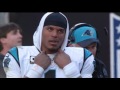 Seahawks vs. Panthers  Divisional Playoff Highlights  NFL