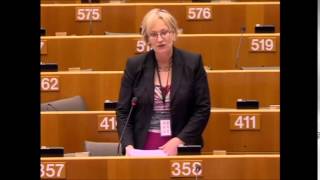 Standing up for the Gibraltarians in the European Parliament