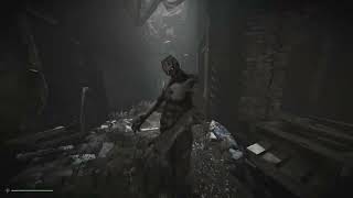 Total Chaos - Chapter 1 Arrival: Foreman Key Location | Pull 4/4 Switches | Reach Save Record Player