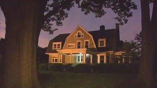 What Did We Miss? New Jersey home stalked by "The Watcher" sold