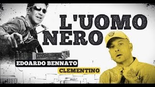 Edoardo Bennato feat. Clementino - \