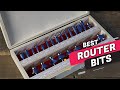 Top 5 Best Router Bits Review In 2023