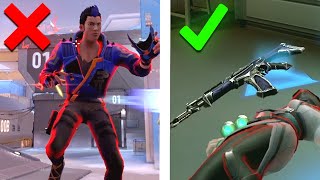 Dealing with Bad Teammates
