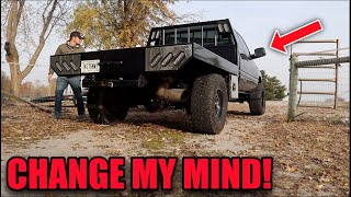 The MOST RELIABLE Diesel ever made.