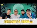 WADAH BUBUHAN - HANTU BUTA!!! - EPISODE 7