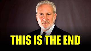 Peter Schiff: "ALL HELL WILL BREAK LOOSE IN 48 HOURS" Warning on 2026 Recession